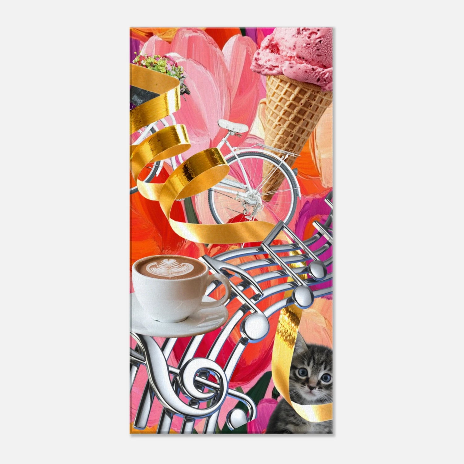 Wall Hangings